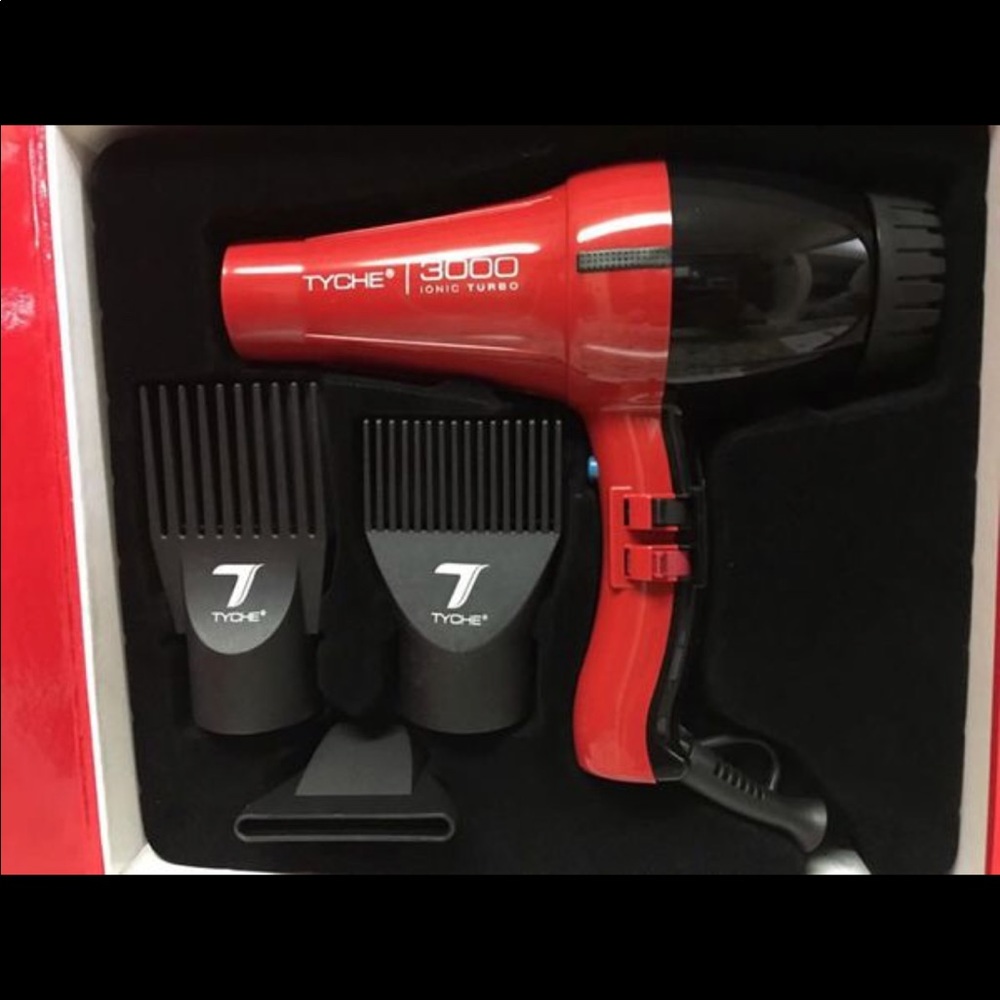 3000 Turbo BlowDryer